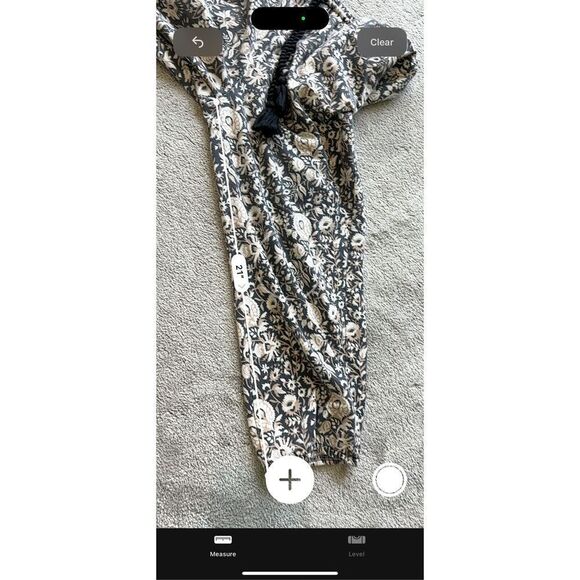 Cleobella Benny joggers, small $188 A55 - Picture 6 of 8